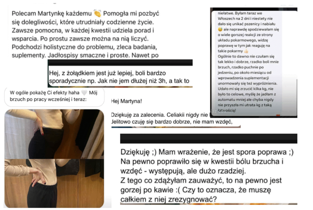 dietetyk od jelit
