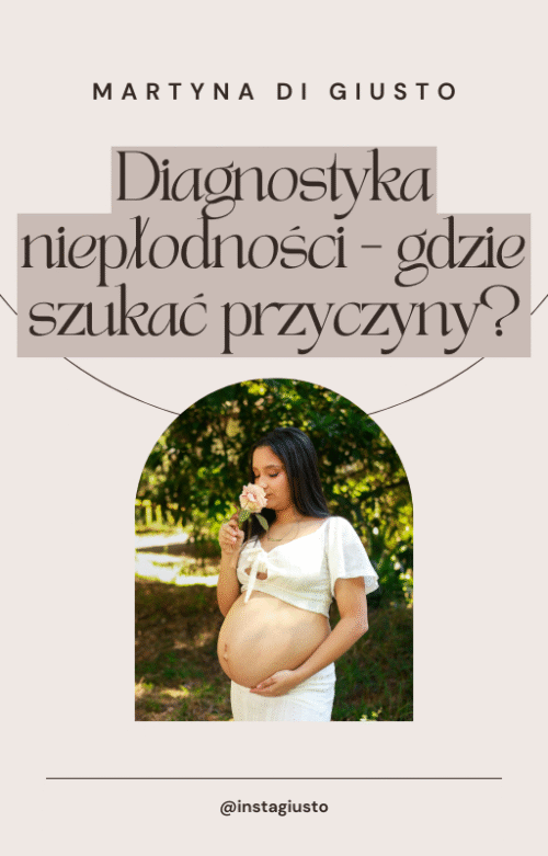 diagnostyka niepłodności