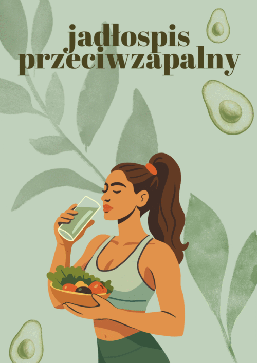 jadłospis przeciwzapalny